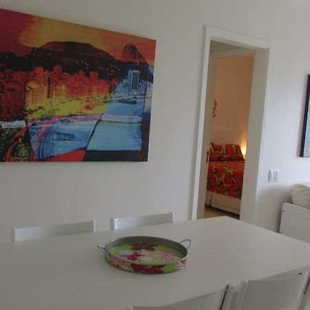 Lindo Apto No Barrabela, Todo Equipado, Com Arcondicionados Split Novos No Quarto E Na Sala, Limpissimo, Cheiroso, Novinho, Condominio Em Frente A Praia, Com Piscina Aquecida, Sauna, Quadra, Academia, Lavanderia, Salao De Beleza, Restaurantes, Mercad Rio de Janeiro Extérieur photo