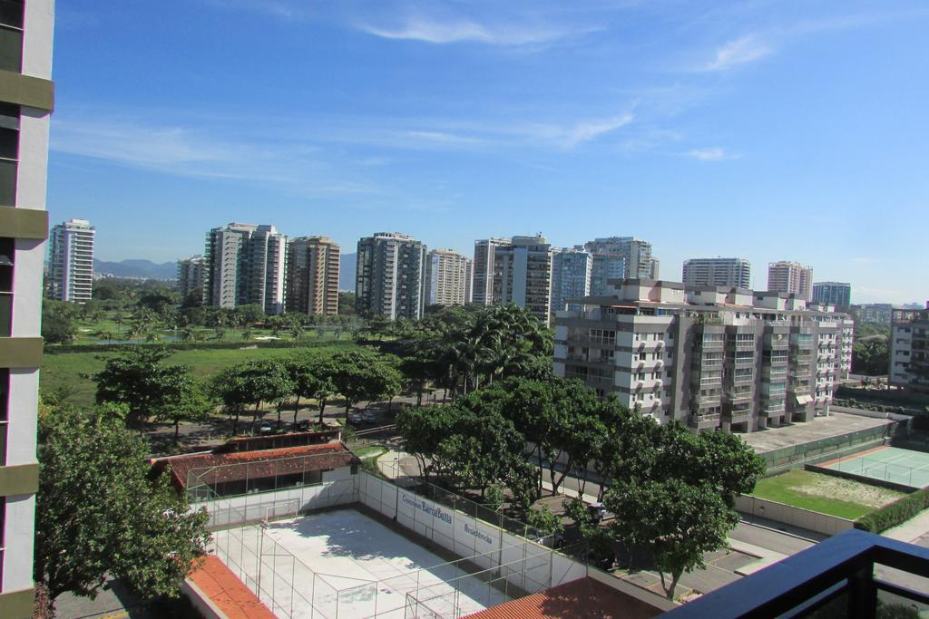 Lindo Apto No Barrabela, Todo Equipado, Com Arcondicionados Split Novos No Quarto E Na Sala, Limpissimo, Cheiroso, Novinho, Condominio Em Frente A Praia, Com Piscina Aquecida, Sauna, Quadra, Academia, Lavanderia, Salao De Beleza, Restaurantes, Mercad Rio de Janeiro Chambre photo