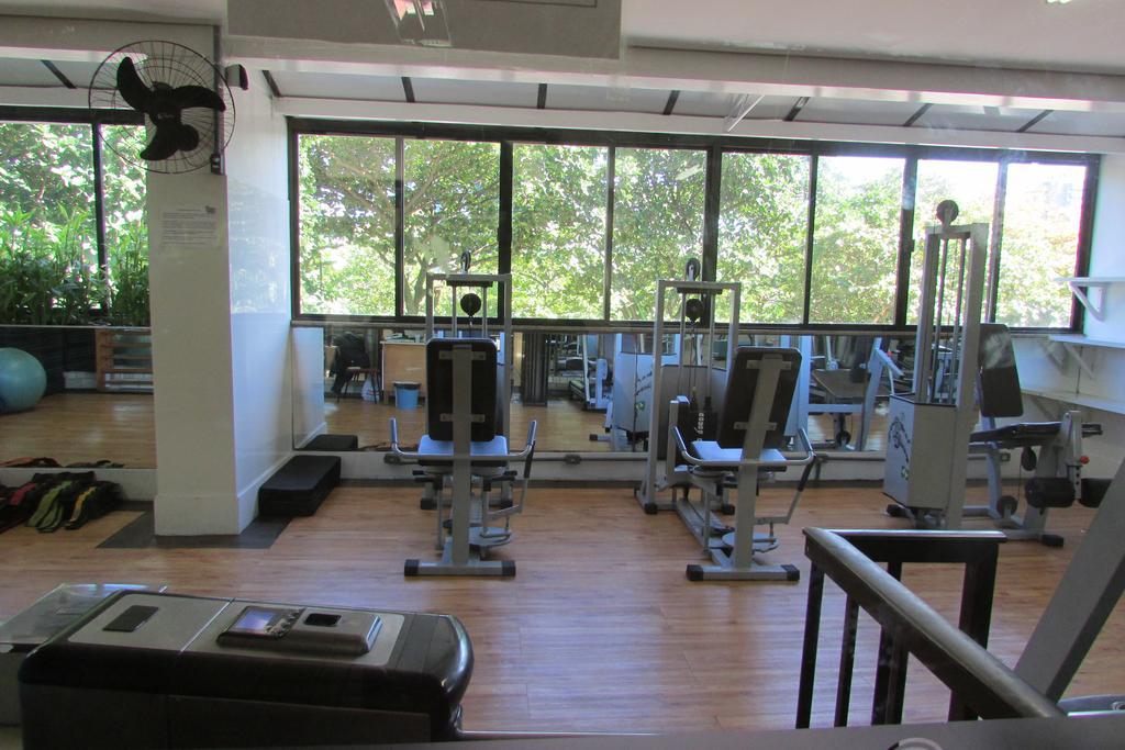 Lindo Apto No Barrabela, Todo Equipado, Com Arcondicionados Split Novos No Quarto E Na Sala, Limpissimo, Cheiroso, Novinho, Condominio Em Frente A Praia, Com Piscina Aquecida, Sauna, Quadra, Academia, Lavanderia, Salao De Beleza, Restaurantes, Mercad Rio de Janeiro Chambre photo