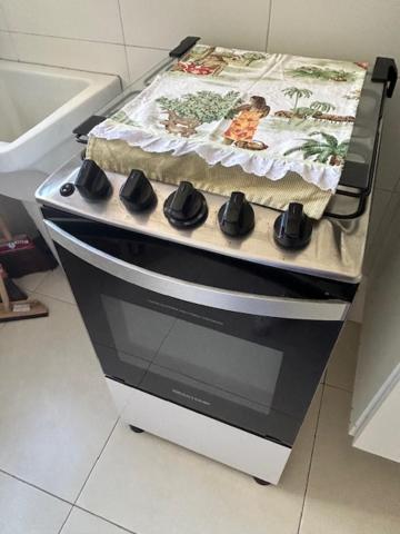 Lindo Apto No Barrabela, Todo Equipado, Com Arcondicionados Split Novos No Quarto E Na Sala, Limpissimo, Cheiroso, Novinho, Condominio Em Frente A Praia, Com Piscina Aquecida, Sauna, Quadra, Academia, Lavanderia, Salao De Beleza, Restaurantes, Mercad Rio de Janeiro Extérieur photo